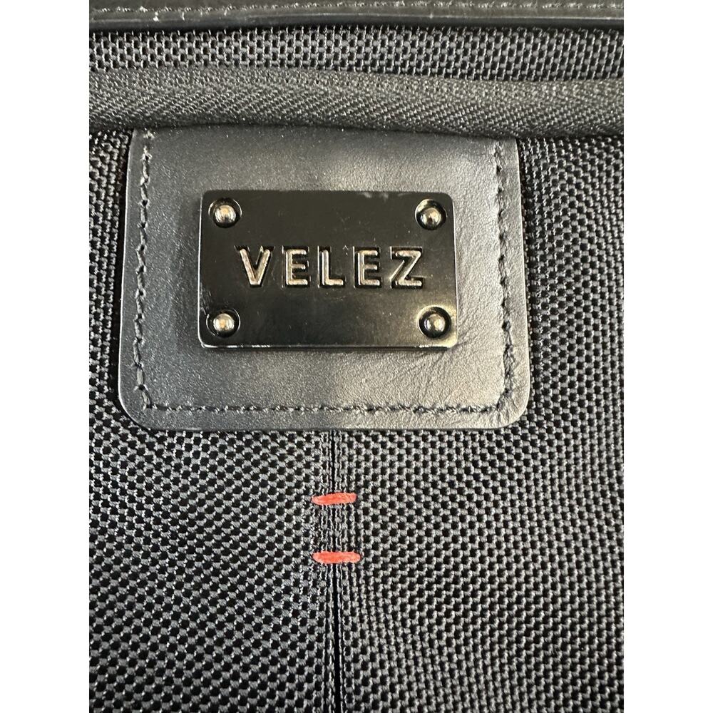 Velez Computer Backpack - Picture 2 of 16